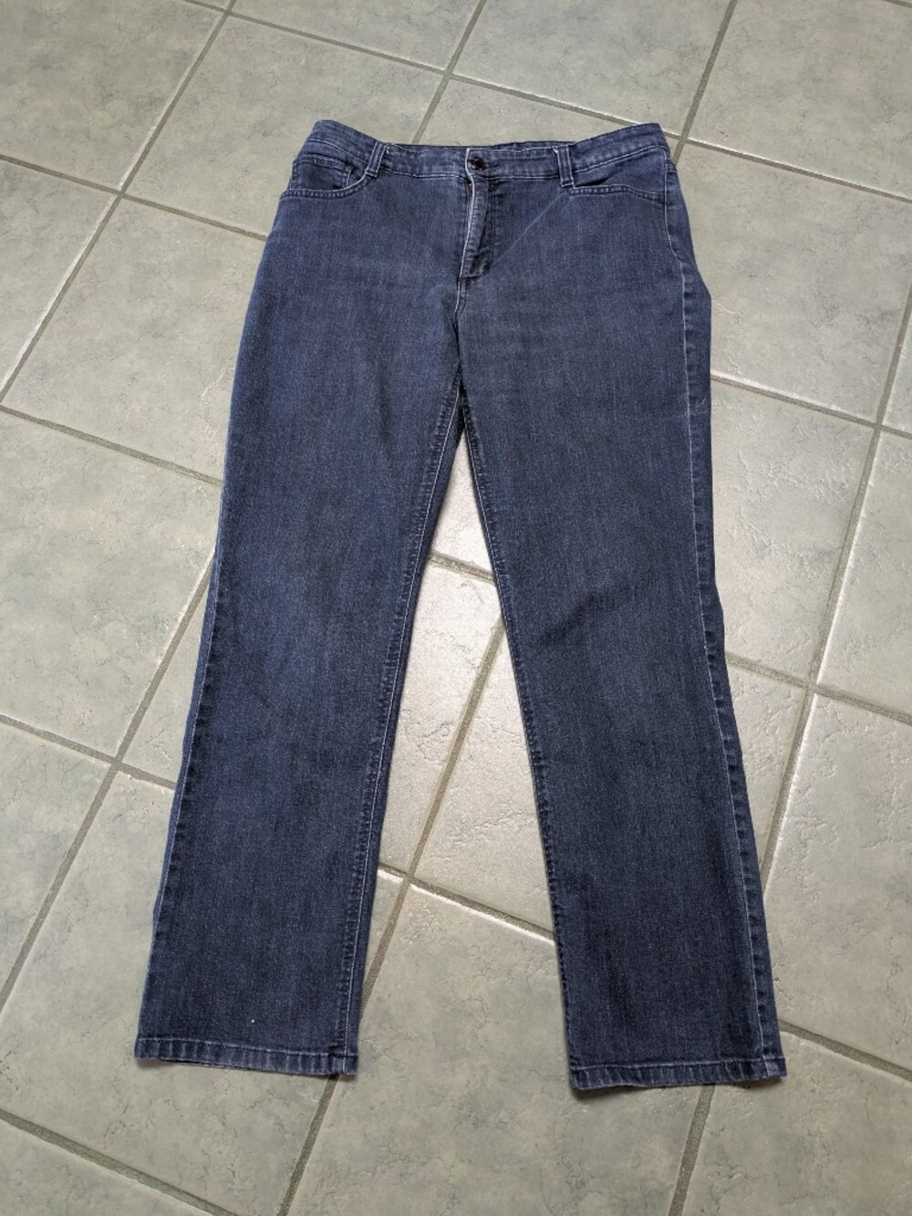 Jones Of NY Jeans Size 14